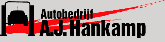 Autobedrijf A.J. Hankamp